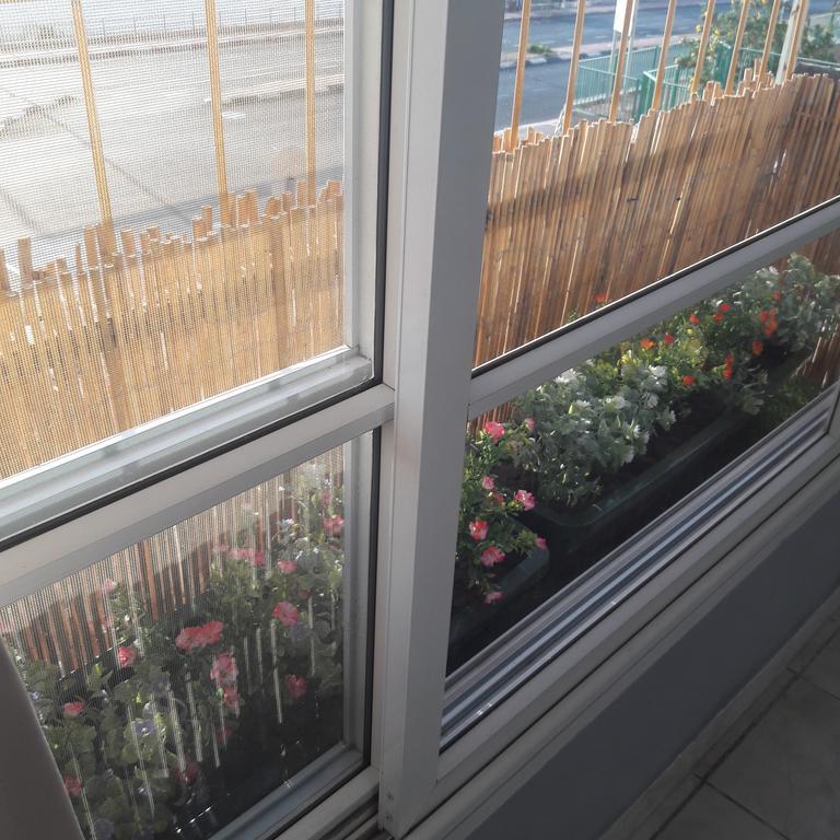 Yaeli'S Apartment Eilat Exterior photo